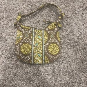 Vera Bradley bag